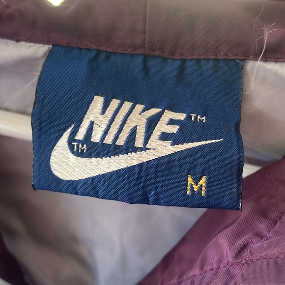 Nike windbreaker - Picture 2 of 3